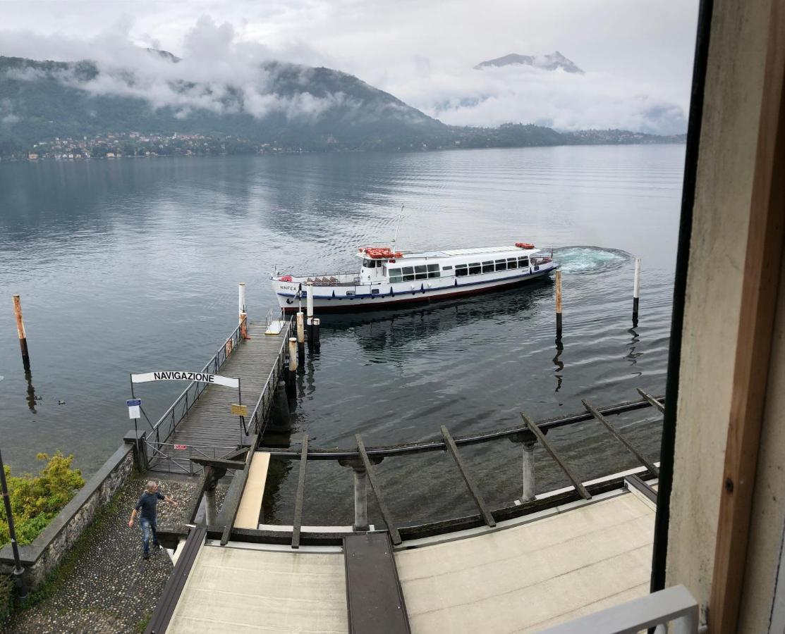 A Dream On The Lake Льерна Экстерьер фото